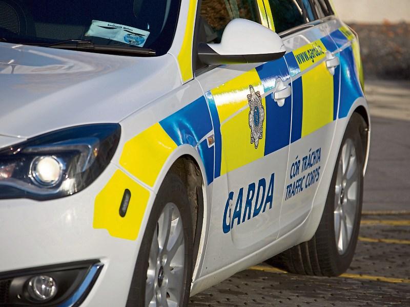Pedestrian killed after being struck by car in North Tipperary