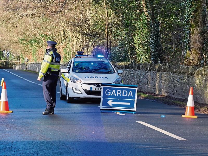 BREAKING: Victim of fatal Longford crash named locally as garda&iacute; appeal for witnesses