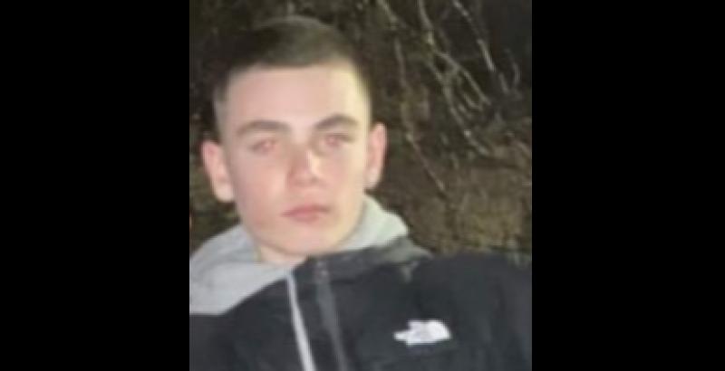 Have you seen Jake? Garda&iacute; concerned for welfare of missing 15-year-old