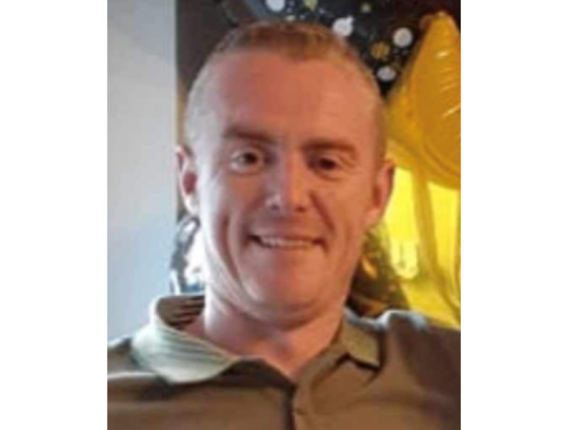 Gardai seek help in locating missing man as concerns grow for his welfare