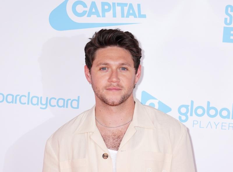 Singer Niall Horan joins latest episode of Trainspotting With Francis Bourgeois