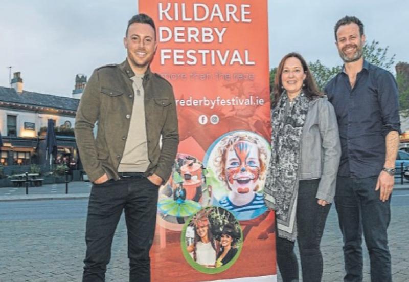 Kildare Derby Festival set to be the best yet as it celebrates its 45th year