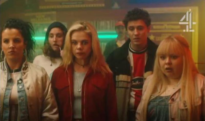 WATCH: Channel 4 release teaser of new series of Derry Girls and it's gas!