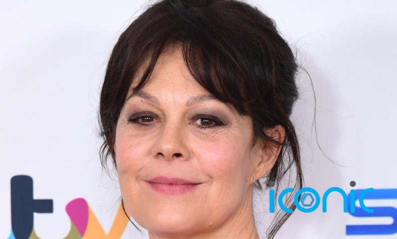 Continuing Peaky Blinders without late actress Helen McGrory 'a challenge', says creator