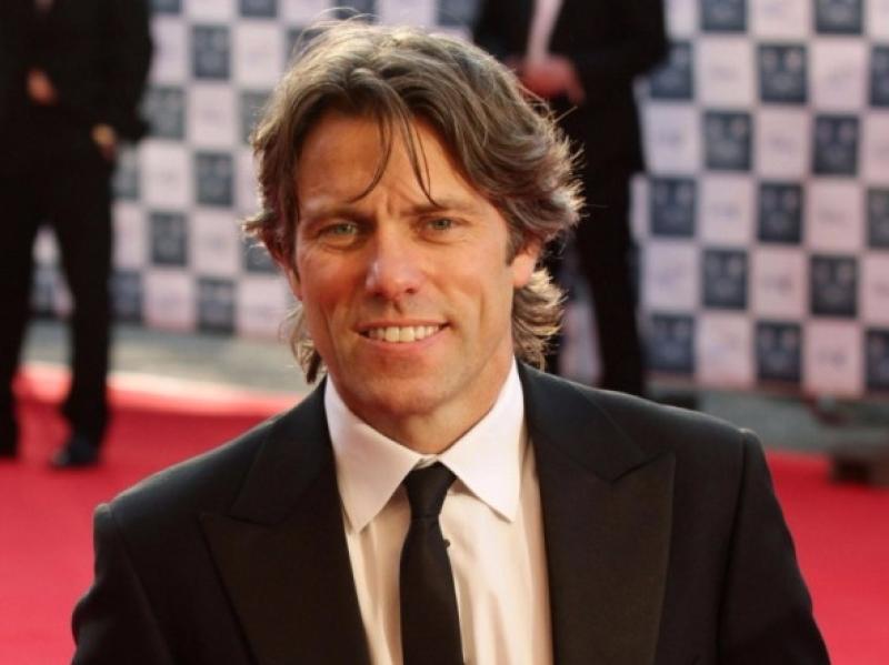 John Bishop tells Today FM's Dave Moore he looks 'younger and fresher' after 'divorce'