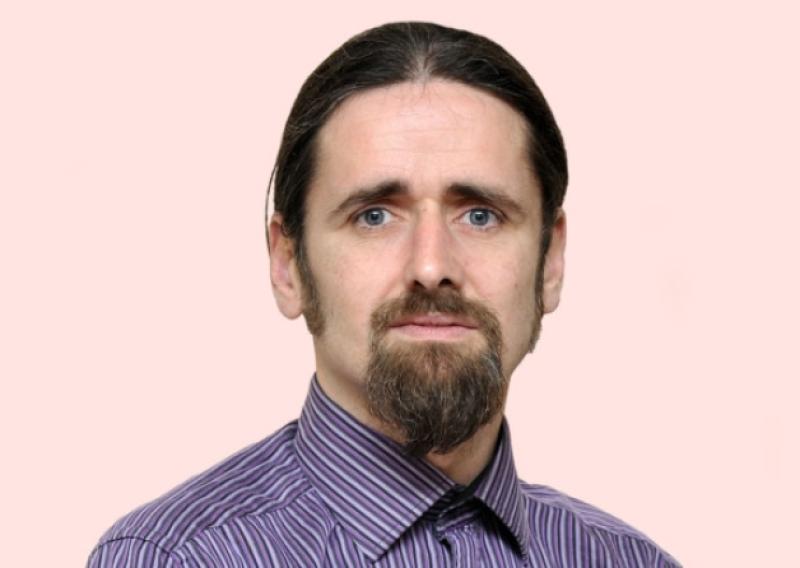 Irish MEP Luke 'Ming' Flanagan receives major public support after autism disclosure