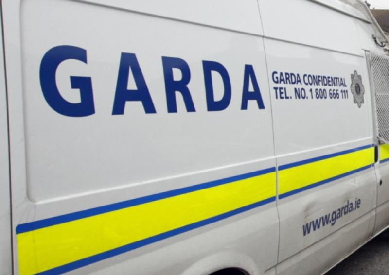 Gardai arrest man following armed robbery on Ireland's most famous shopping street