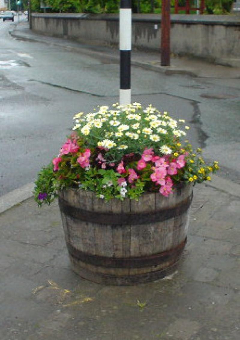 Almost 30 Irish towns and villages to benefit from &euro;2.6m streetscape enhancement fund