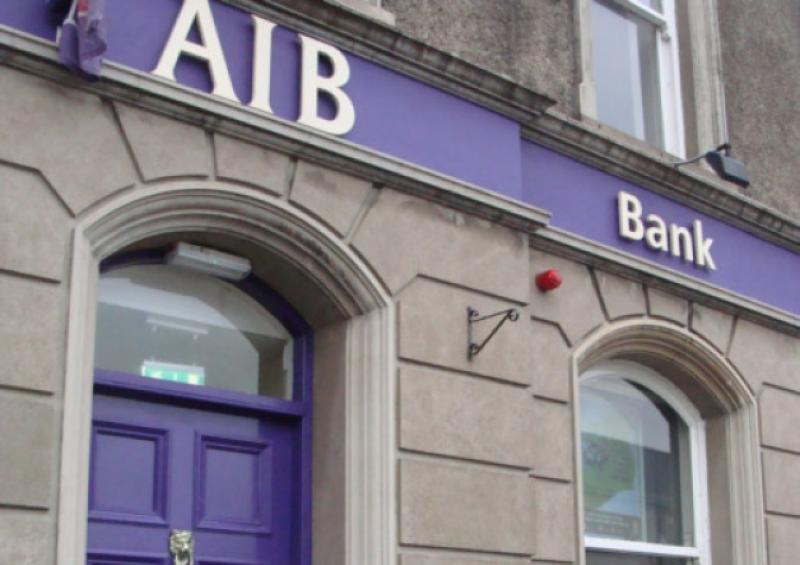 The Doon branch of AIB closed last October