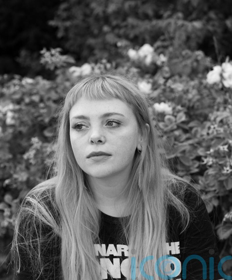 Irish novelist makes shortlist for &pound;10,000 UK writing prize 