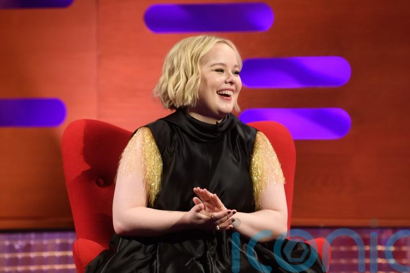 'I am just one real life human being' - Irish actress wants comments about her body to stop