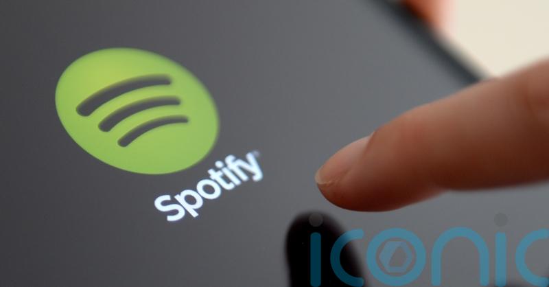 Joe Rogan pledges to &lsquo;balance out&rsquo; Spotify podcast after Covid misinformation controversy