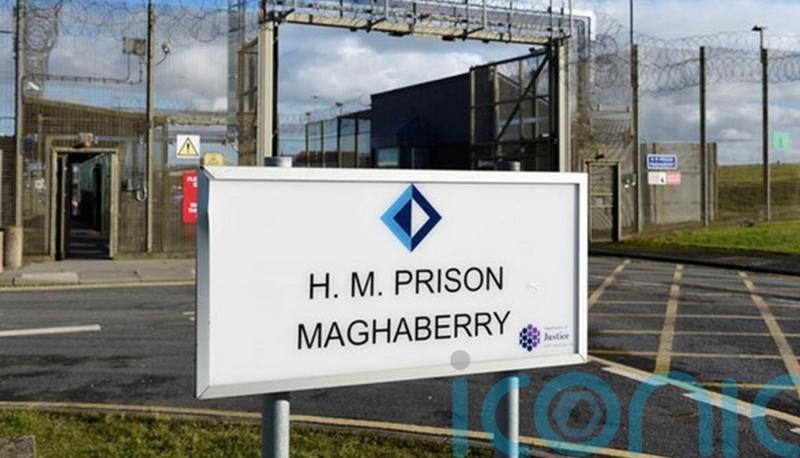 11 inmates at Northern Irish prison to take legal action over use of solitary confinement