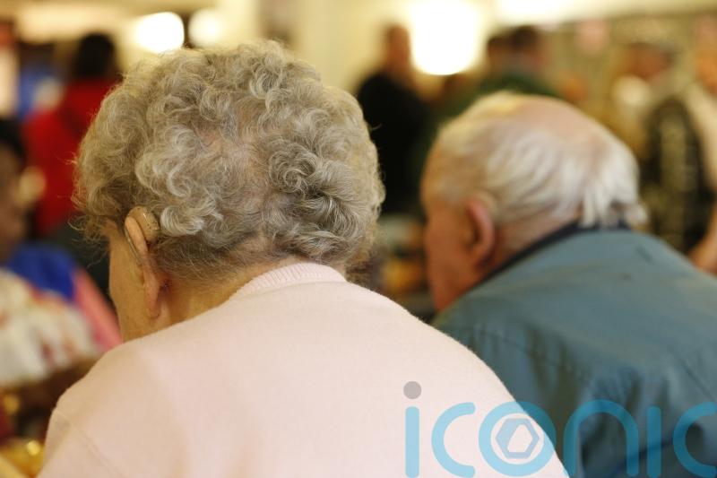 Covid positive nursing home residents are 'largely well' despite outbreak at 40% of homes