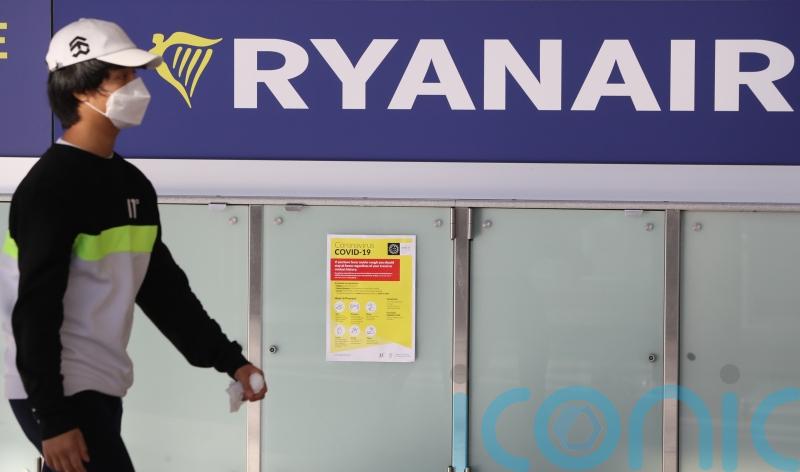 Ryanair ranked the worst short-haul airline for Covid refunds