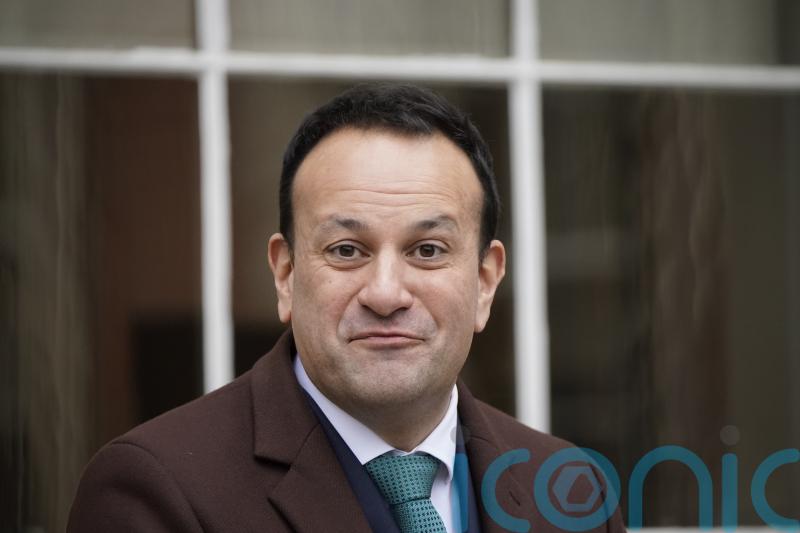 Leo Varadkar promises package of measures to tackle rising cost of living crisis