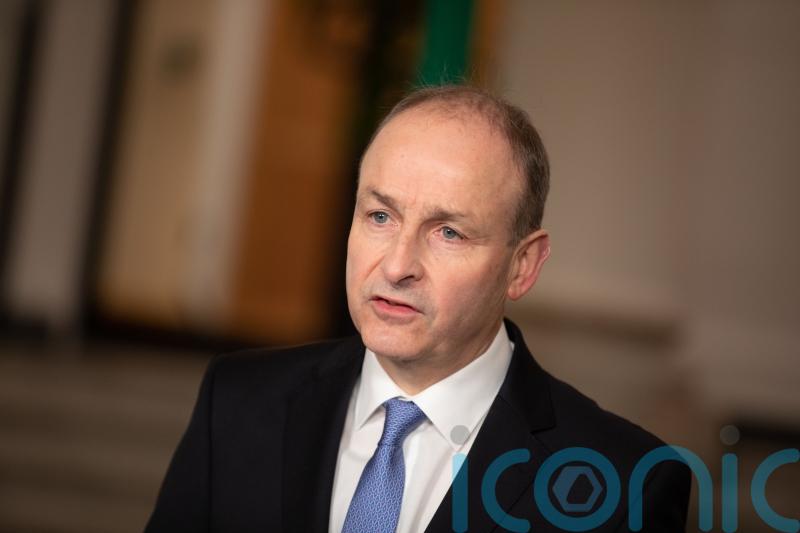 'A very damaging move' - Taoiseach expresses concern over Givan resignation in NI