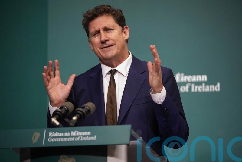 Public demand exists for home retrofit scheme, says Green's Eamon Ryan