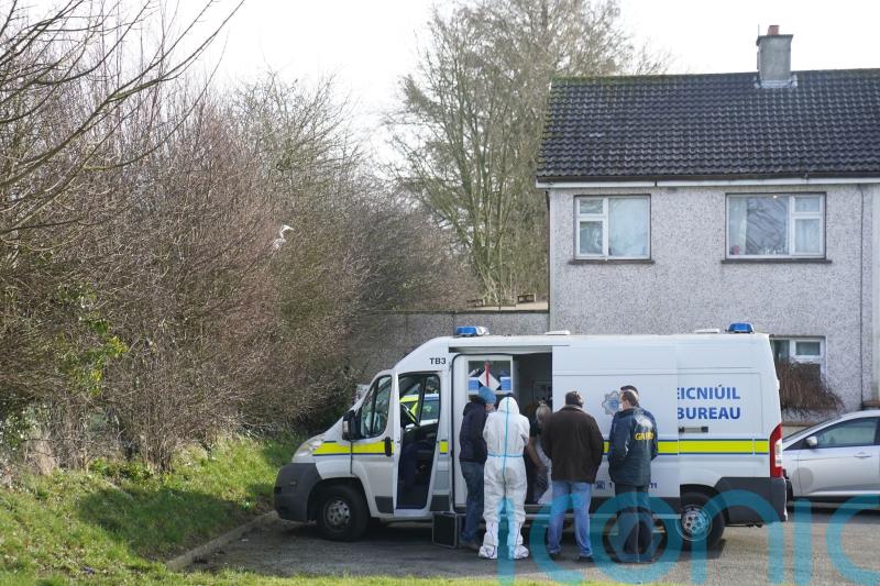 Two people arrested after man dies following stabbing incident