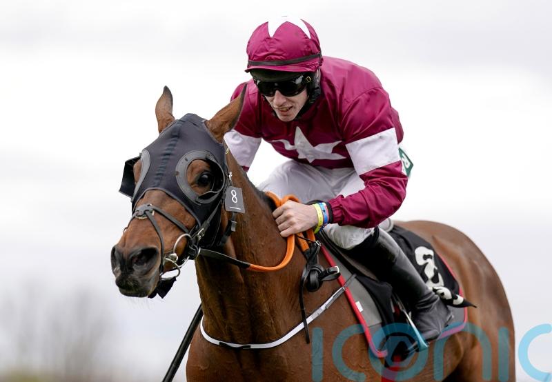 O'Leary pulls Tiger Roll from Grand National after 'absurd' handicap rating