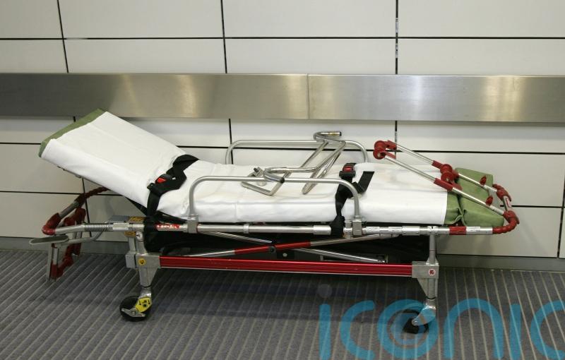 'What is the health minister doing?' - McDonald criticises govt over hospital crisis