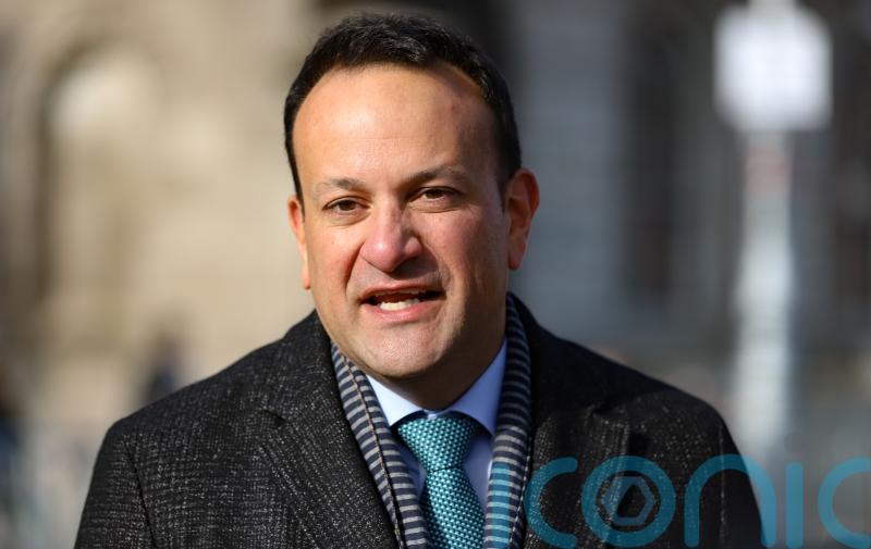 Leo Varadkar self-isolating after positive antigen test for Covid-19