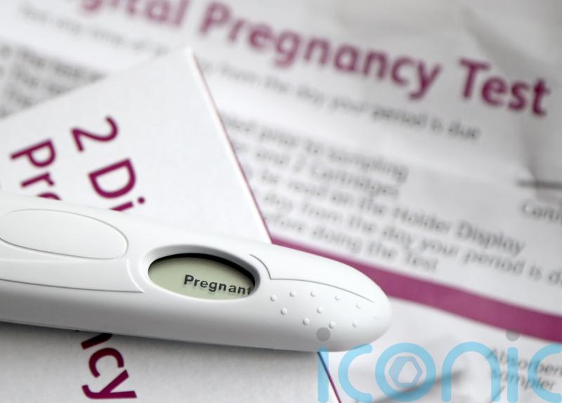 Irish advisor for UN Population Fund calls 121m unplanned pregnancies per year 'a crisis'