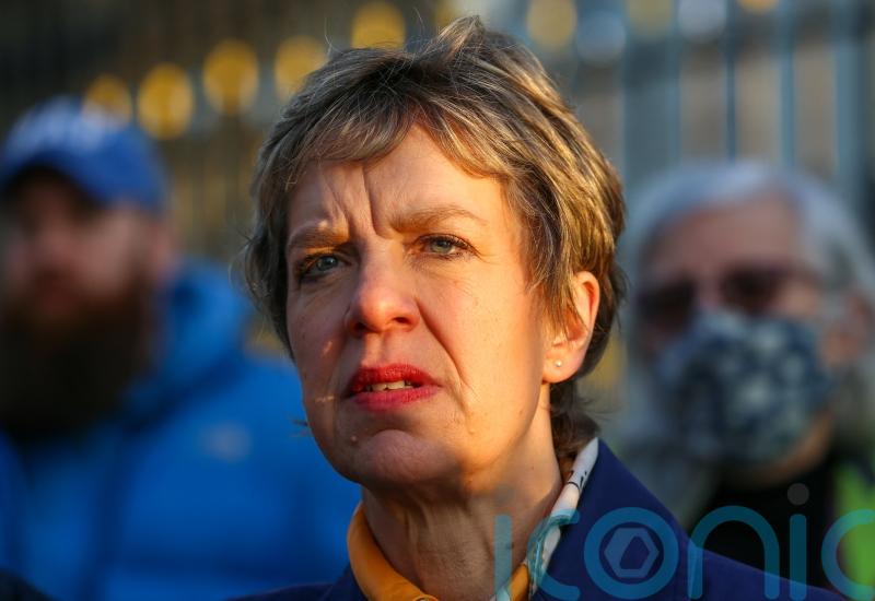 Bacik calls for reduced fossil fuel reliance in wake of 'chilling' UN climate report