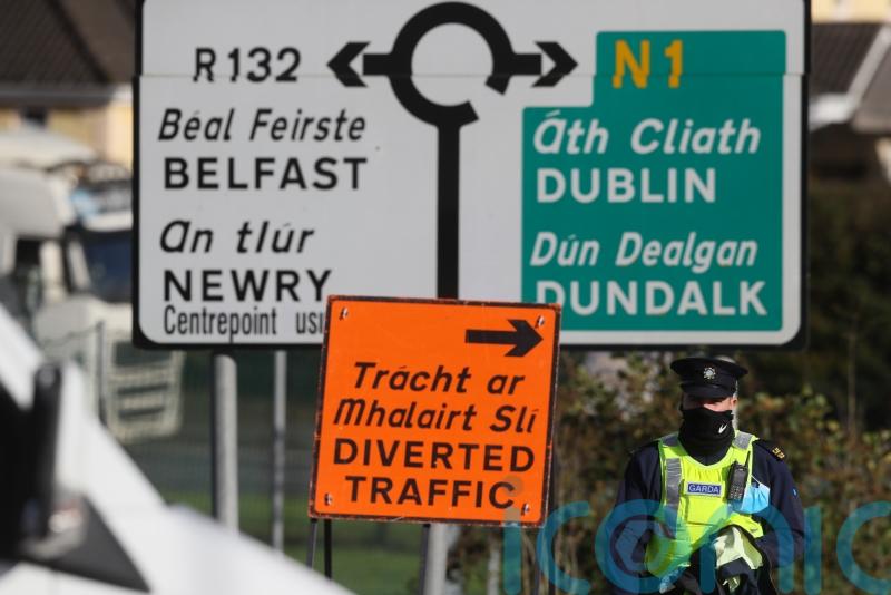 Border poll on United Ireland top of Sinn F&eacute;in agenda post-election, DUP claims
