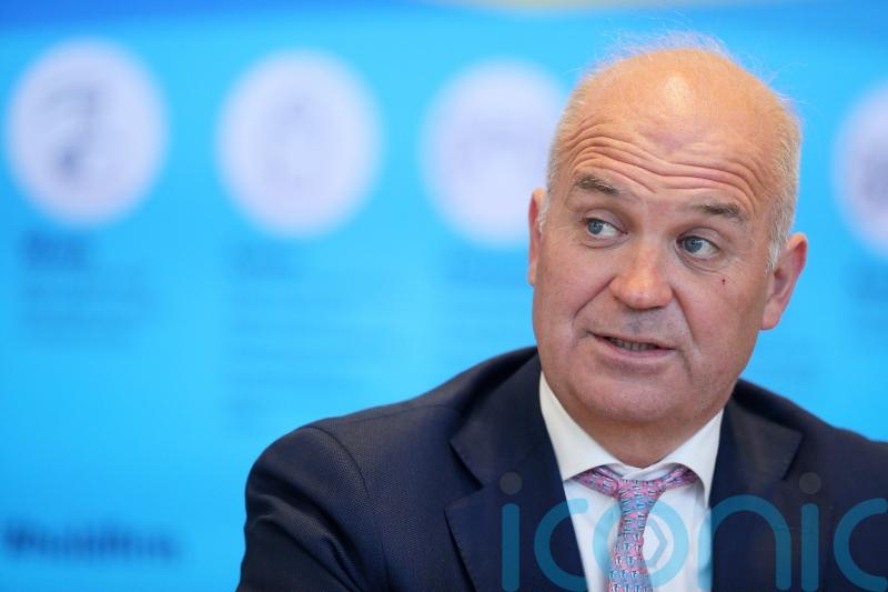 Donnelly receives report on appointment of CMO to top &euro;187k per year Trinity role