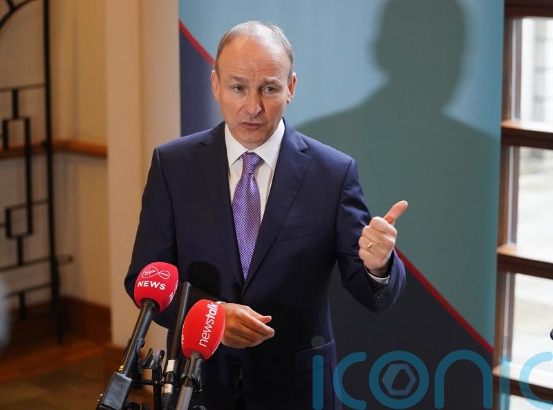 Taoiseach claims energy VAT cut will &lsquo;more than make up for carbon tax&rsquo;