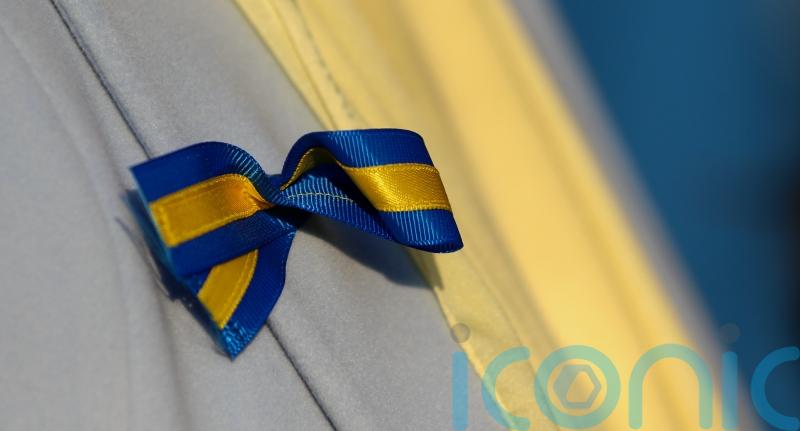 Support for Ukrainians  &lsquo;could cost three billion euro in 2023&rsquo; amid accommodation strain