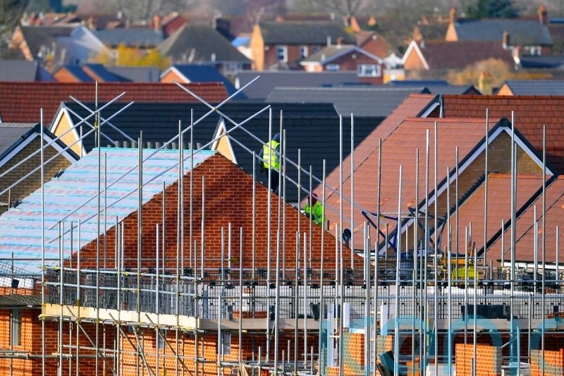 Charities express concern over govt housing plans for older people