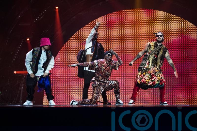 Eurovision 2022: Who qualified for the grand final from the first semi-final?