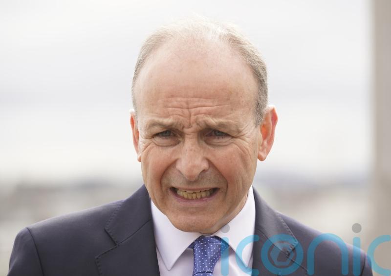 No mystery or 'big conspiracy' around new maternity hospital, Taoiseach tells D&aacute;il