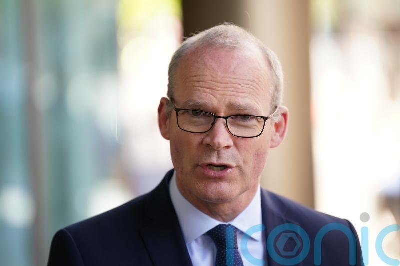 Britain's decision to take unilateral action on NI Protocol 'damaging to trust' - Coveney