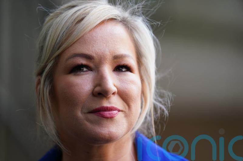 Criteria for calling Irish unity referendum should be clarified - Michelle O'Neill