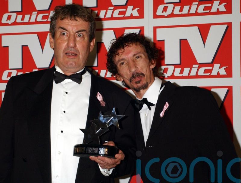 'I am over the moon' - Star of beloved 80s sitcom announces he is lung cancer free