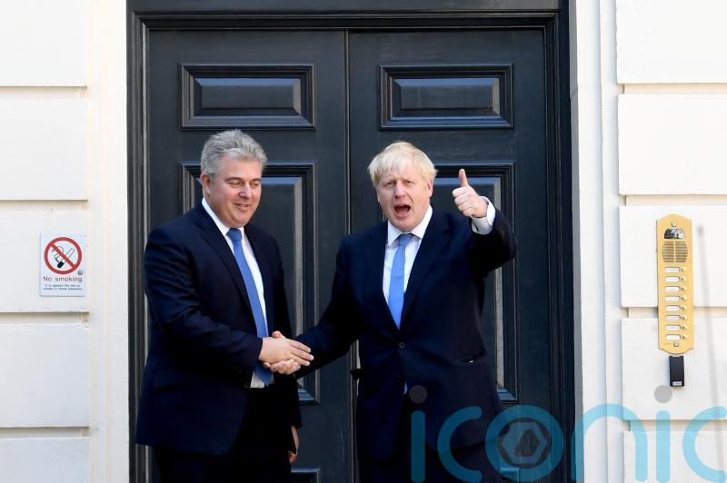 UK prime minister must 'sit down and listen' to stories of Troubles deaths - campaigner