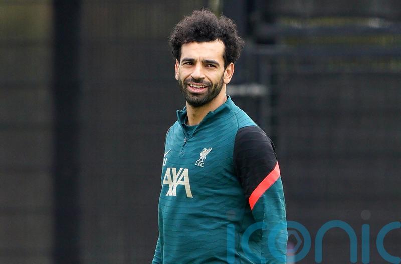 Mohamed Salah &lsquo;very motivated&rsquo; for Champions League final clash with Real Madrid
