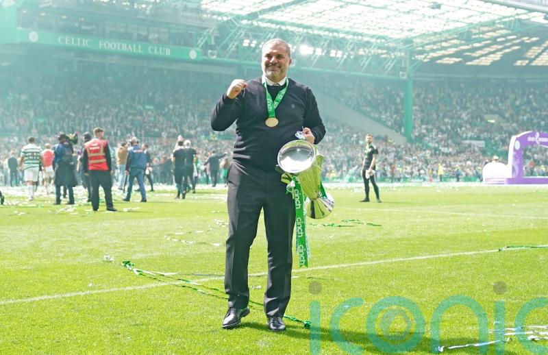 Ange Postecoglou pays tribute to &lsquo;greatest of all&rsquo; achievements by Lisbon Lions