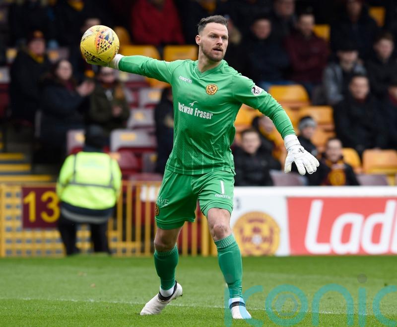 Goalkeeper Trevor Carson believes his move to St Mirren &lsquo;ticks all the boxes&rsquo;