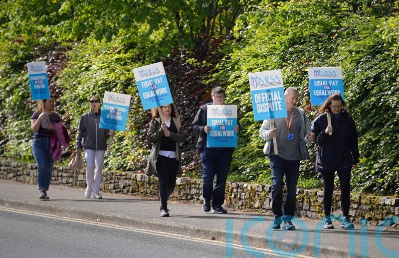 Strike called off as medical scientists enter talks with health officials