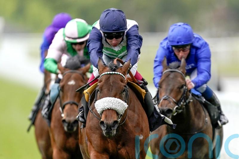 Masekela given Derby mission after passing stalls test