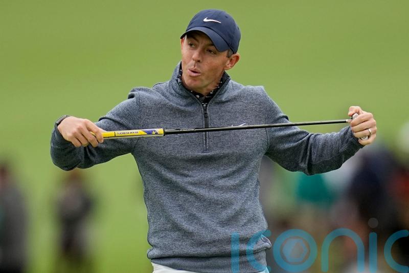 Rory McIlroy sees last week&rsquo;s US PGA Championship as &lsquo;one that got away&rsquo;