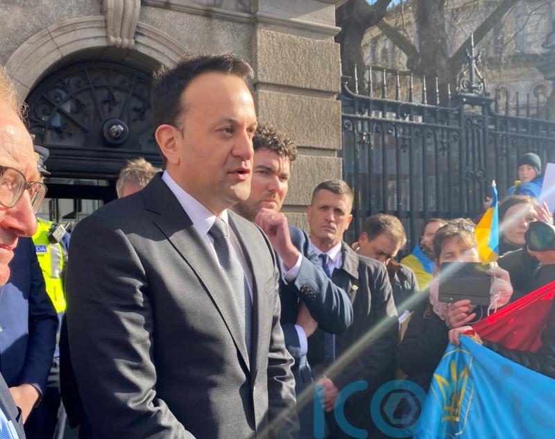 No major concerns of pro-Putin agents among refugees from Ukraine - T&aacute;naiste