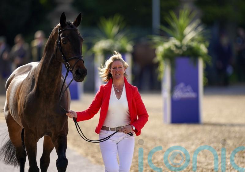 Nicola Wilson moved to specialist spinal rehabilitation centre in Middlesbrough