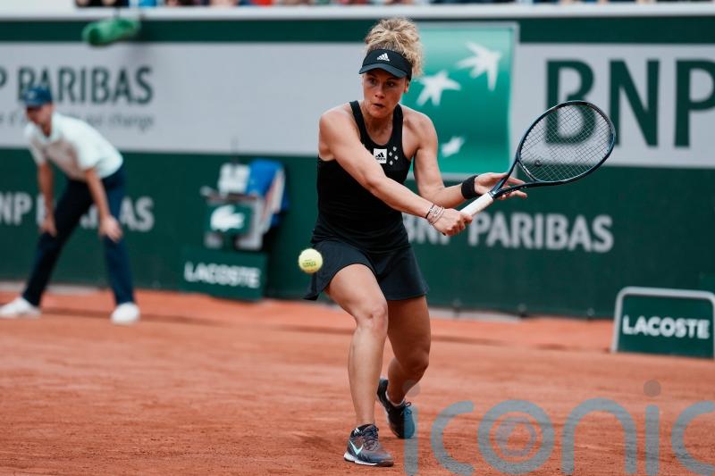 It&rsquo;s all over for Pliskova as a star is born &ndash; French Open day five