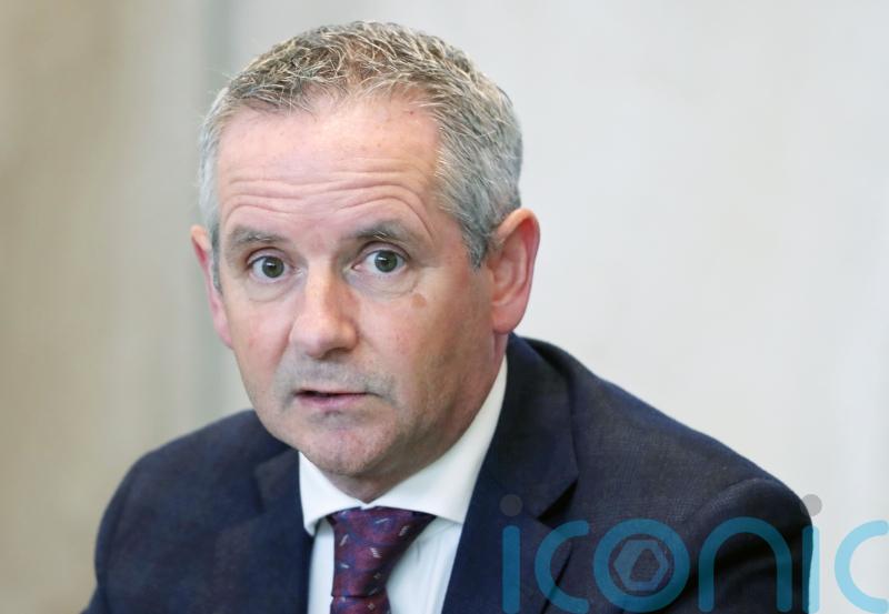 HSE boss confirms order of monkeypox vaccines in anticipation of Irish cases