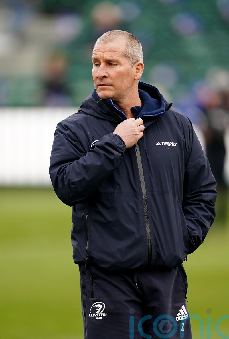 Stuart Lancaster plays down talk of England return